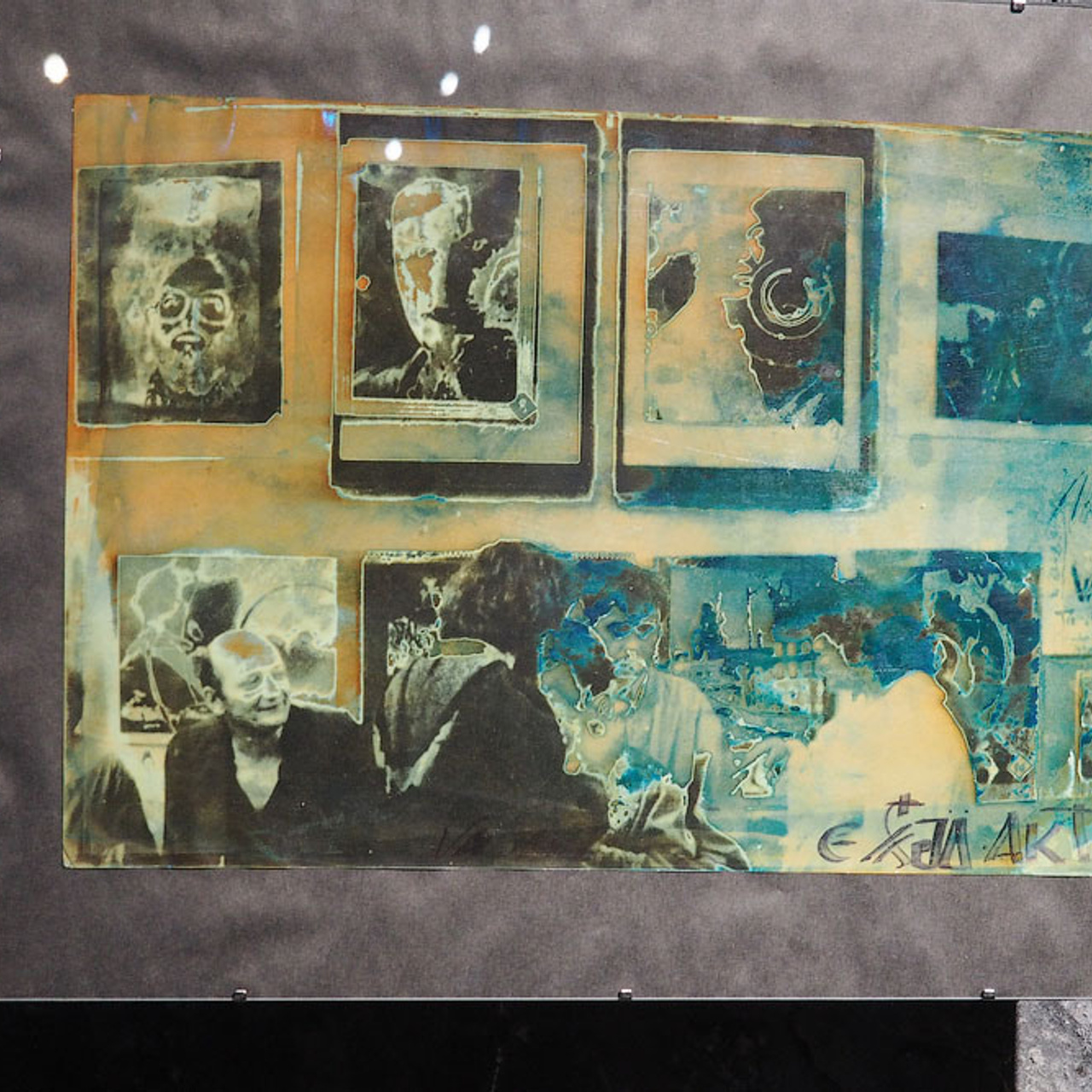 «Валентин Самарин — ровесник века. Свет и серебро Времени»