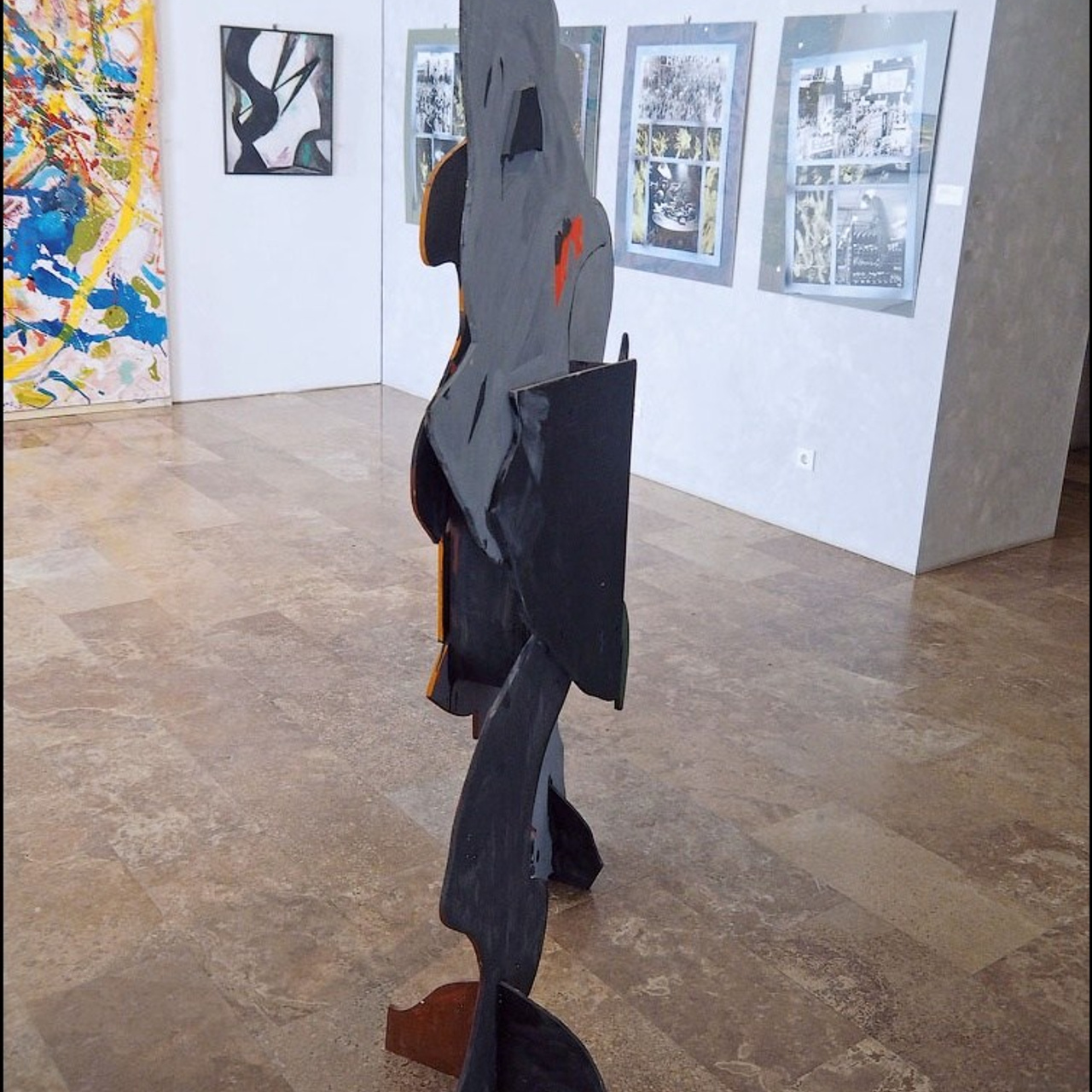 «100 лет без Ленина»