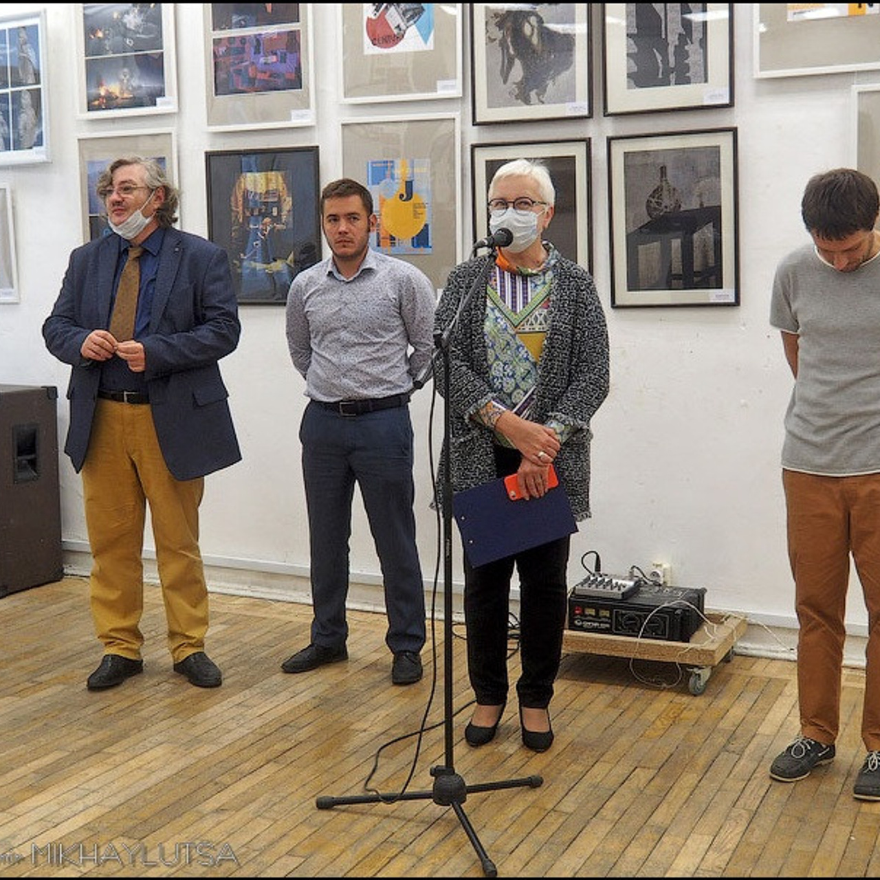 - Люминография - luminografia.ru