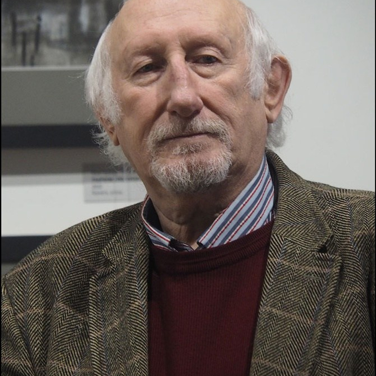 «Город в музее города»