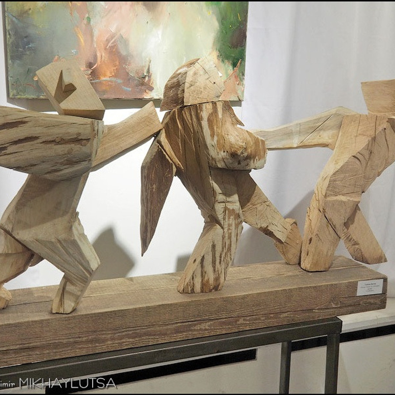 IFA. РАБОТЫ ГОДА 2021- Люминография - luminografia.ru