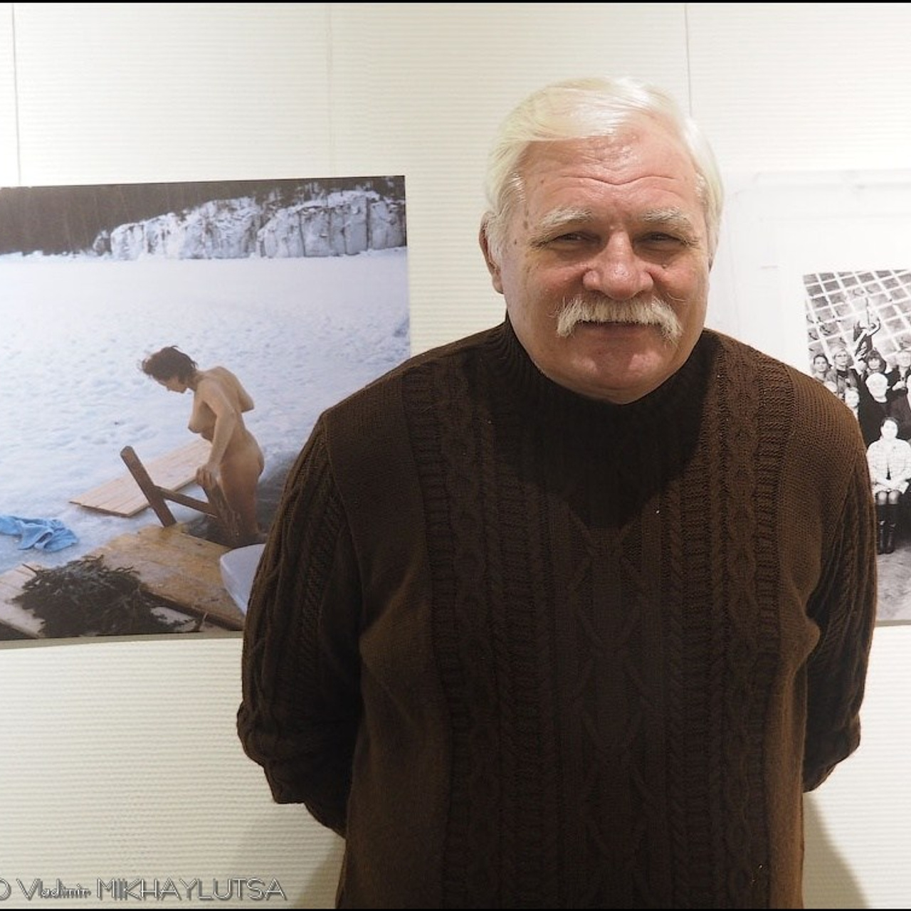 Работы года 2023