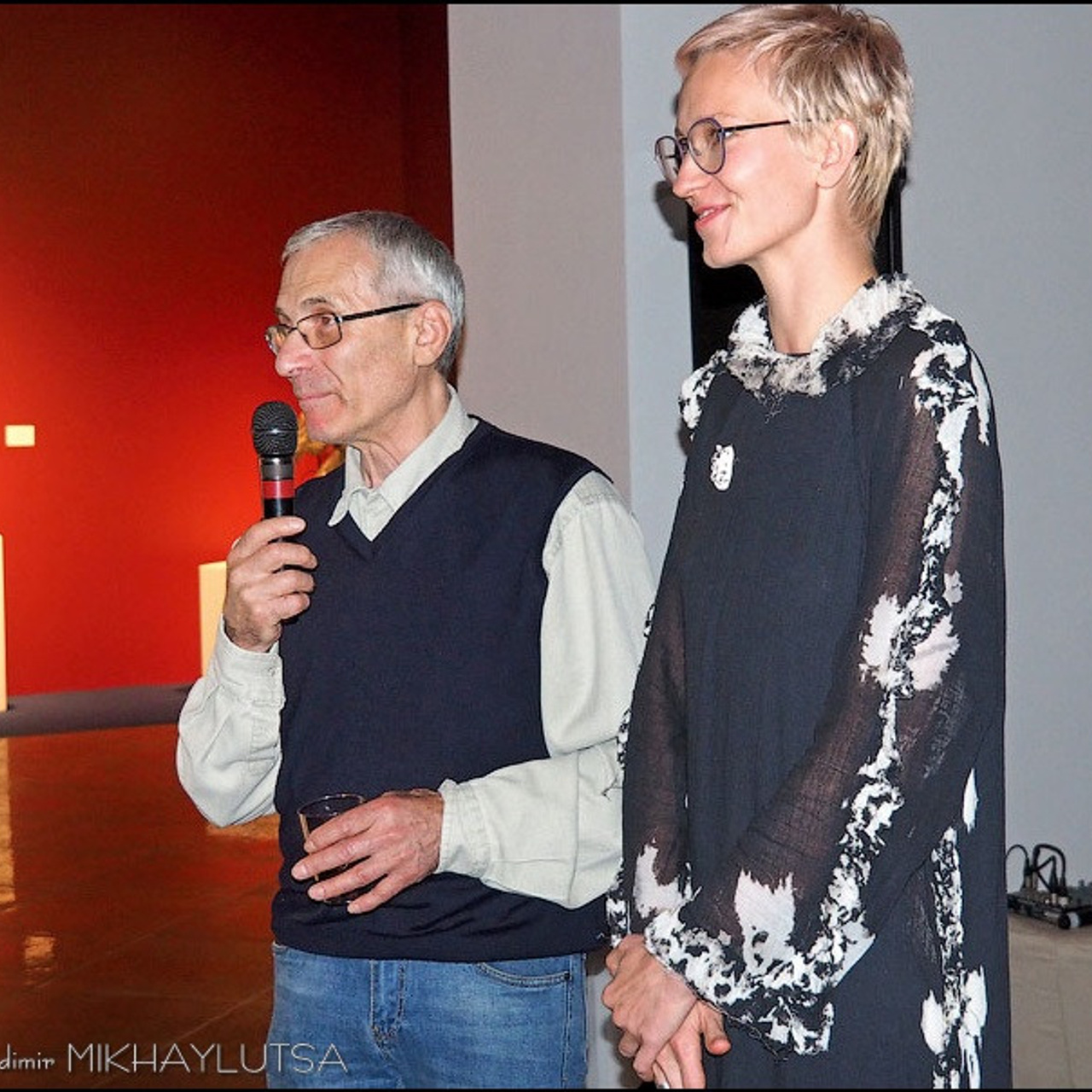 Александр Гордин - Люминография - luminografia.ru