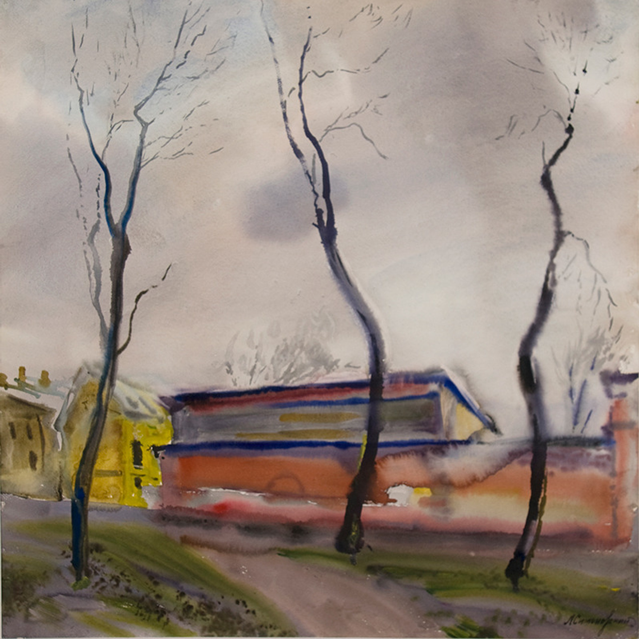 СВЕТЛАЯ СТОРОНА ЗЕМЛИ