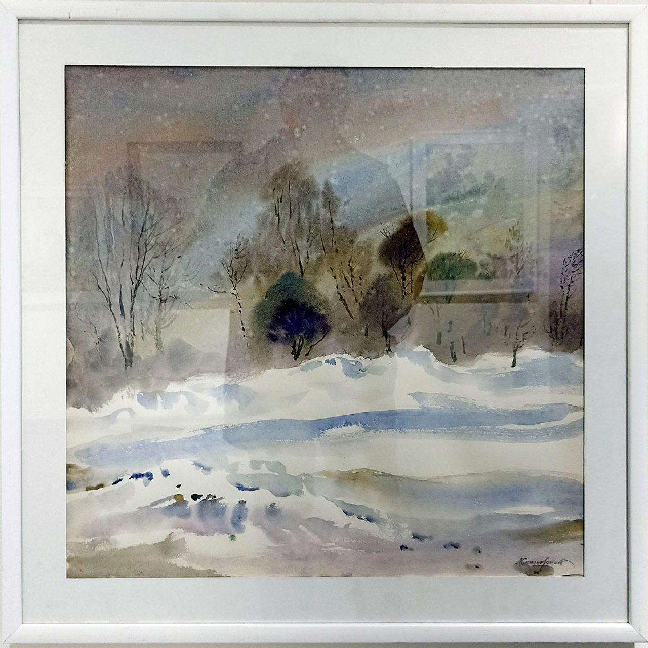 СВЕТЛАЯ СТОРОНА ЗЕМЛИ