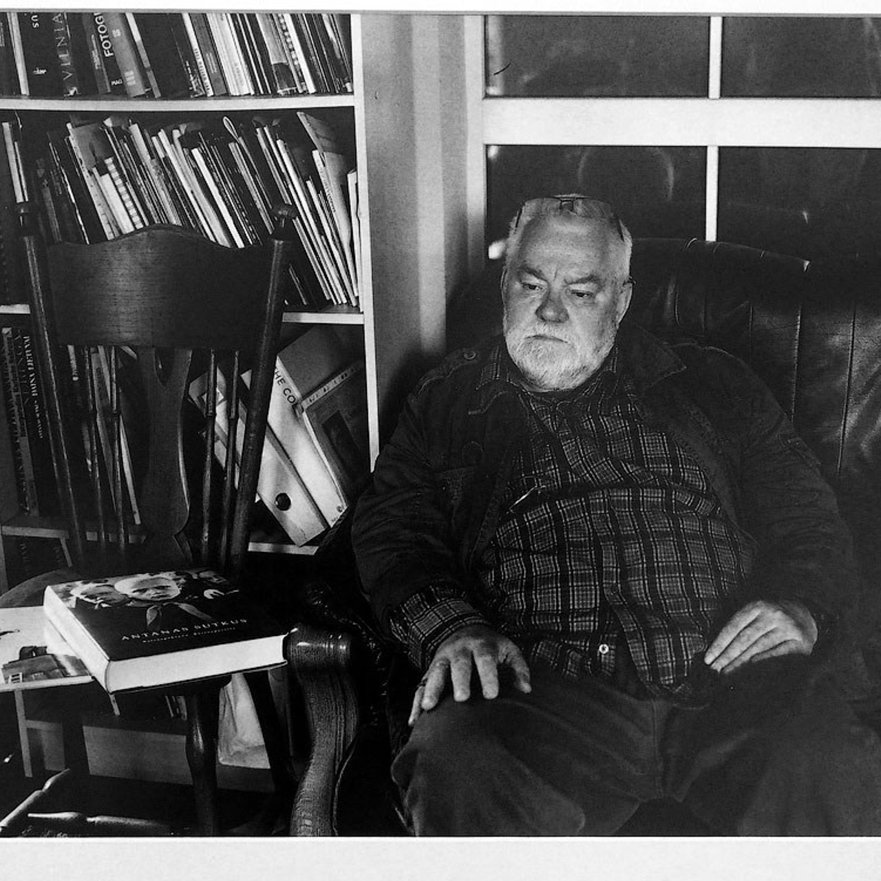 Ленинград Петербург в объективе Сергея Компанийченко