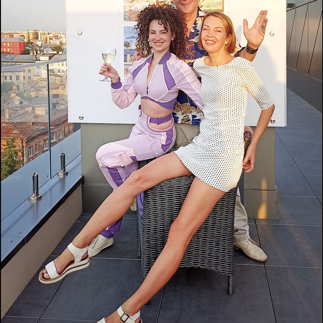 ДУАЛЬНОСТЬ… ОБРАЗЫ И СИМВОЛЫ