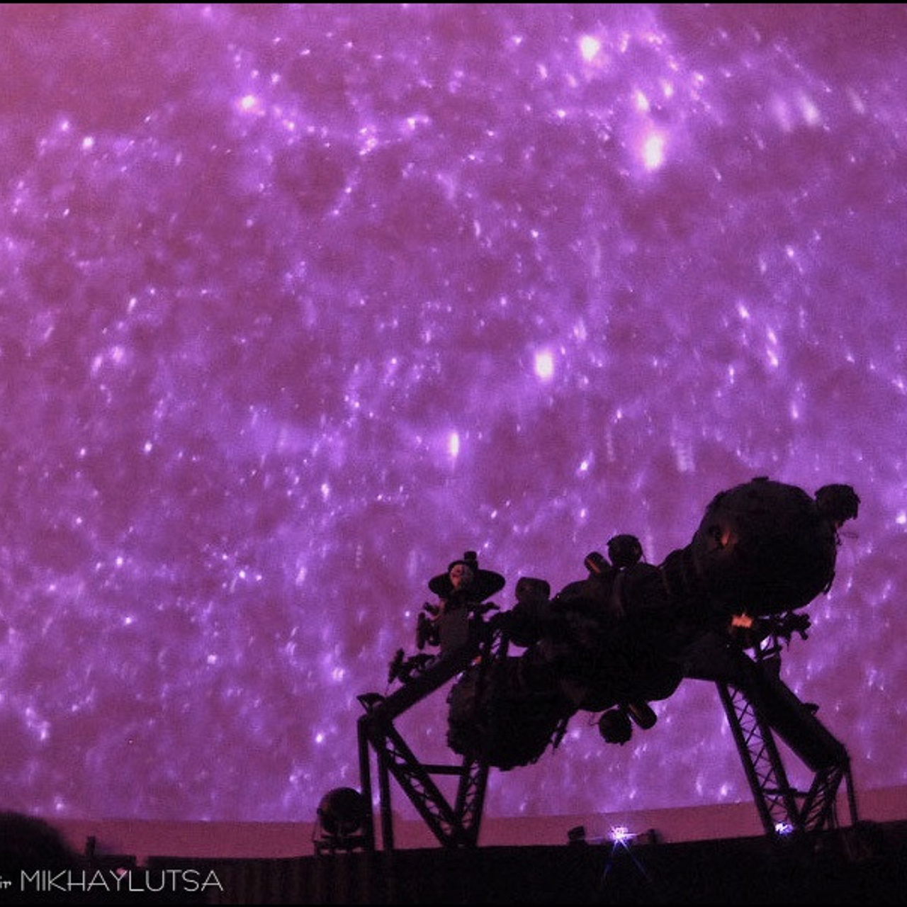 Дискуссия Космизм Черного квадрата - Люминография - luminografia.ru