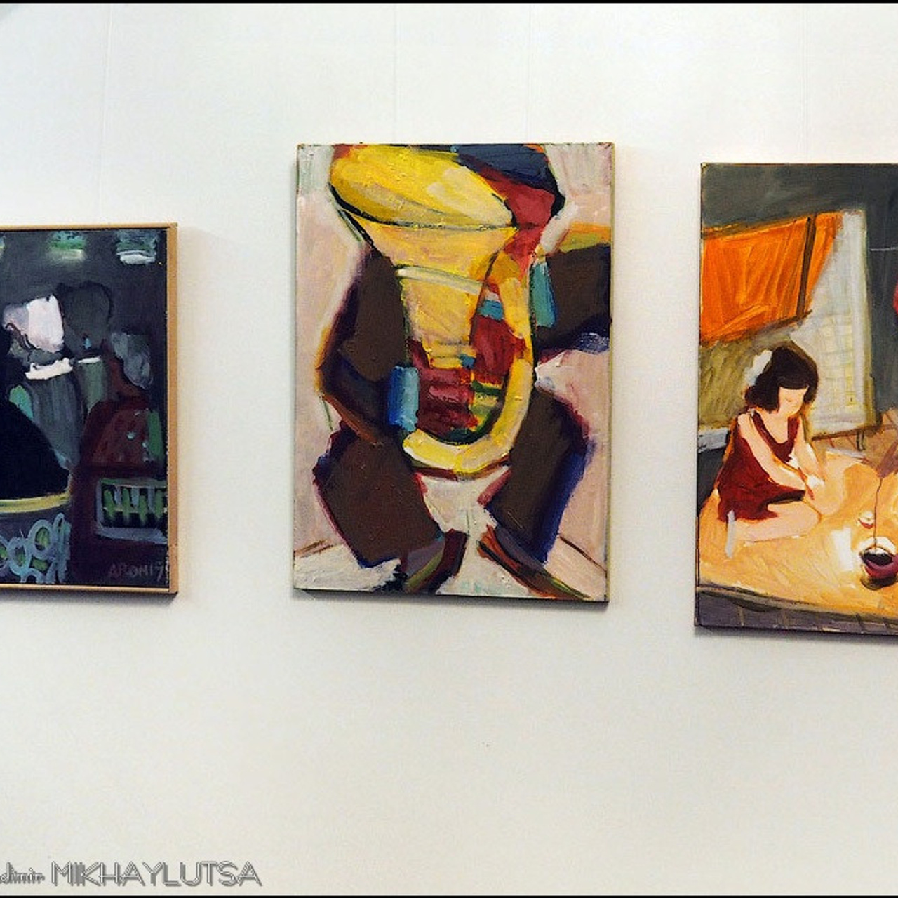 Арон Зинштейн «Летопись современника»