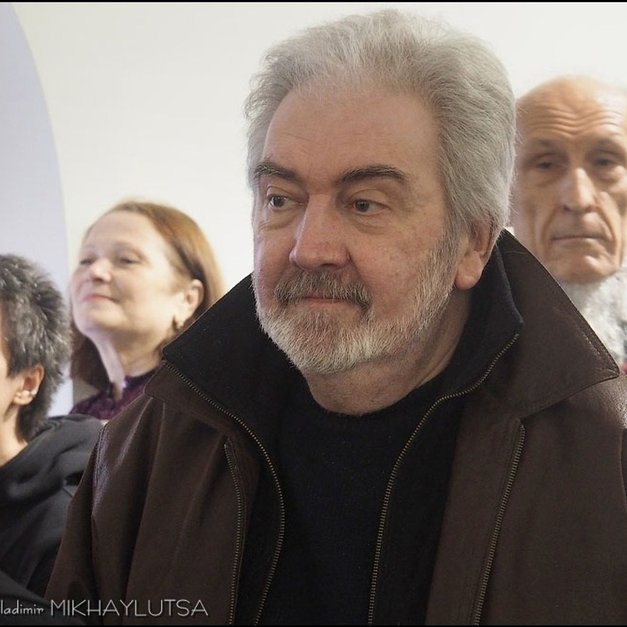 «Город в музее города»