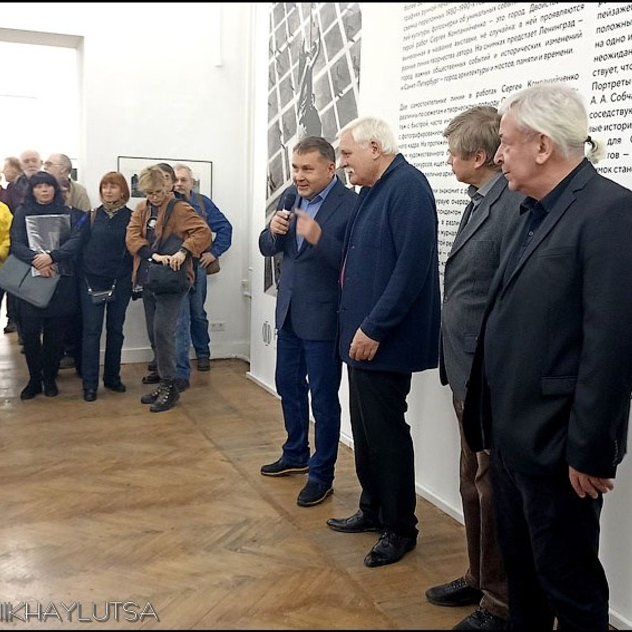 Ленинград Петербург в объективе Сергея Компанийченко