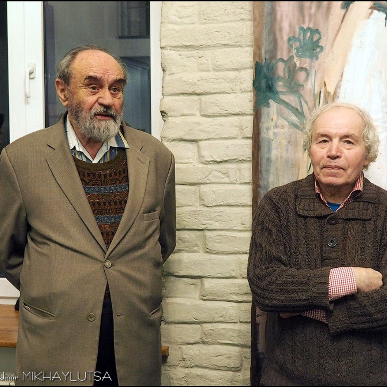 Арон Зинштейн «Летопись современника»