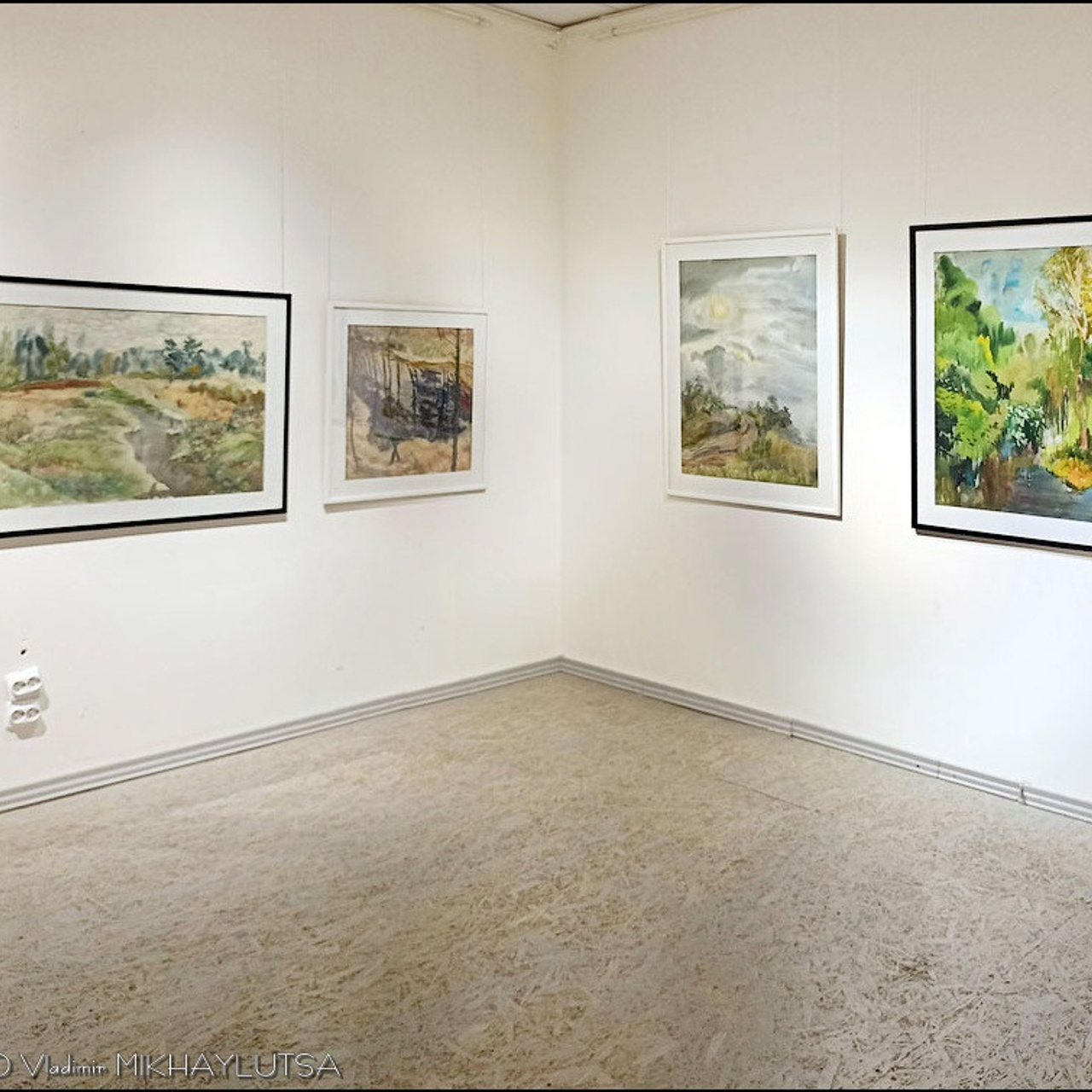 СВЕТЛАЯ СТОРОНА ЗЕМЛИ