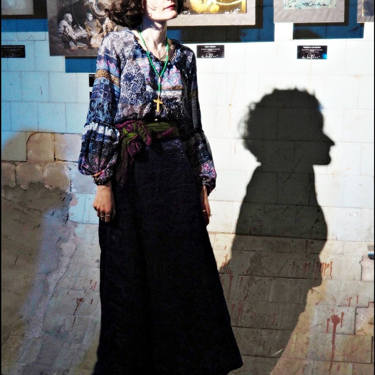 «Валентин Самарин — ровесник века. Свет и серебро Времени»