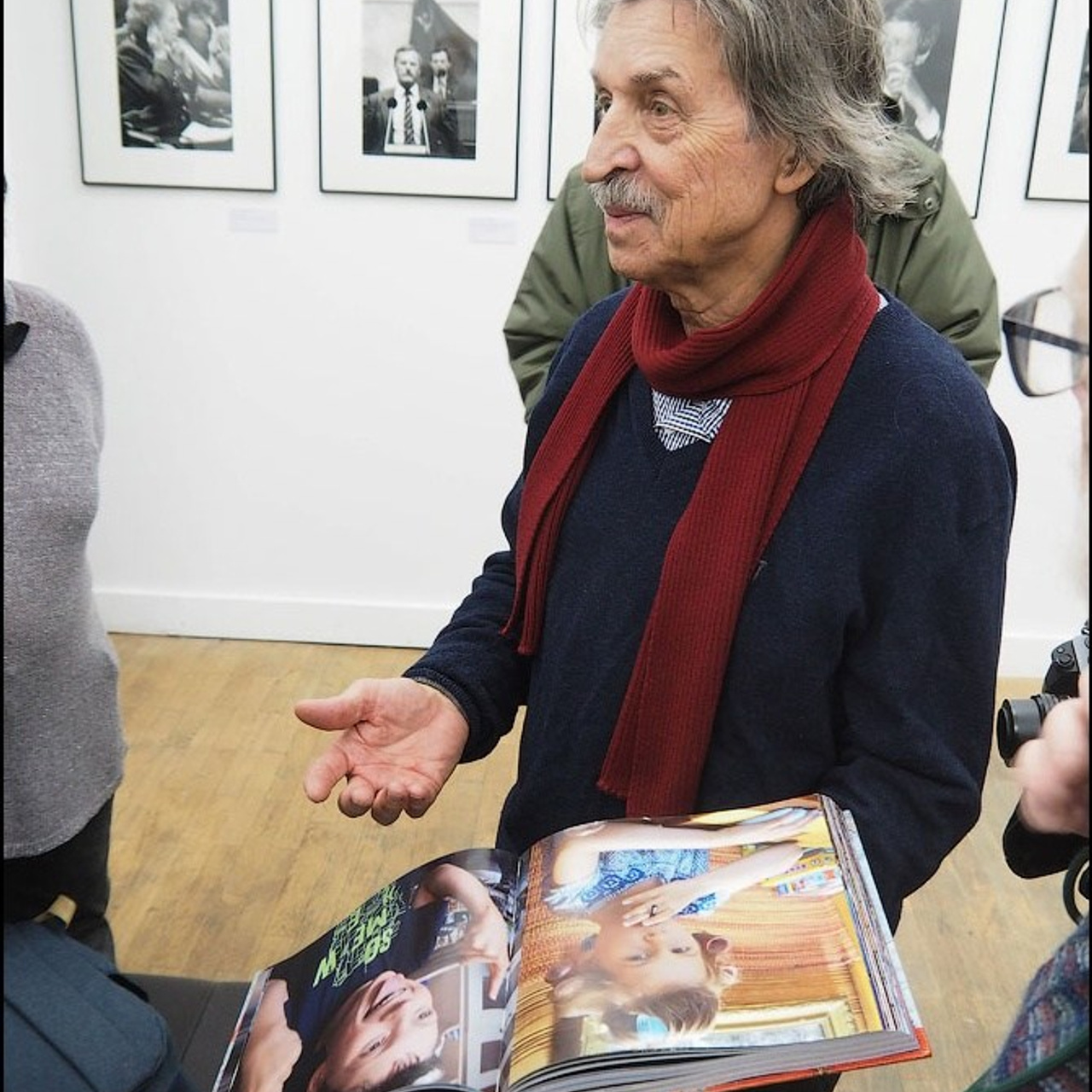 Ленинград Петербург в объективе Сергея Компанийченко