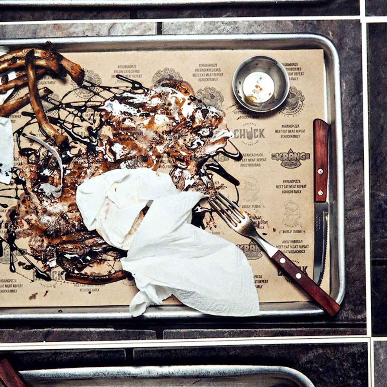 Анна Гофман - Люминография - luminografia.ru