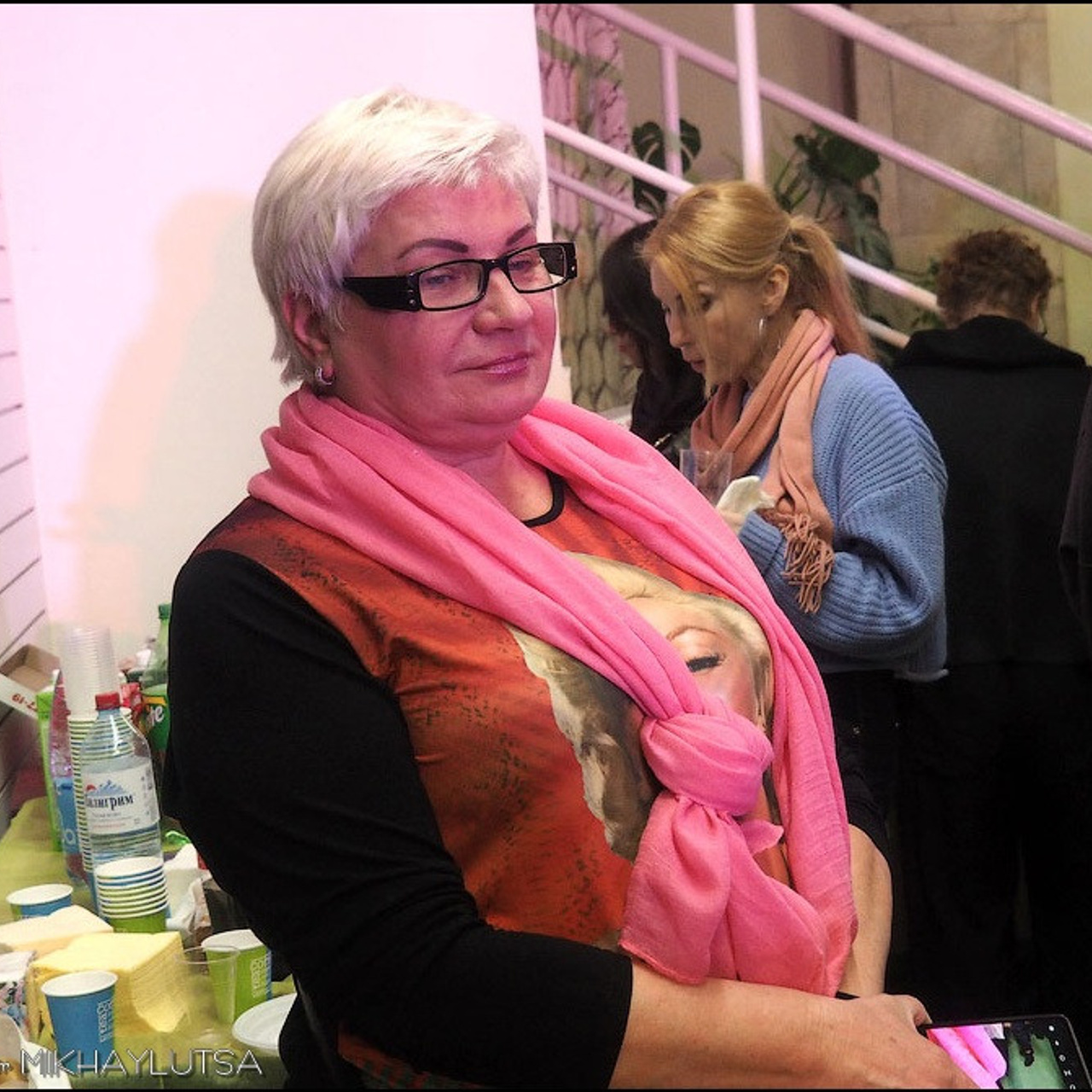 Валентину Самарину 94! - Люминография - luminografia.ru