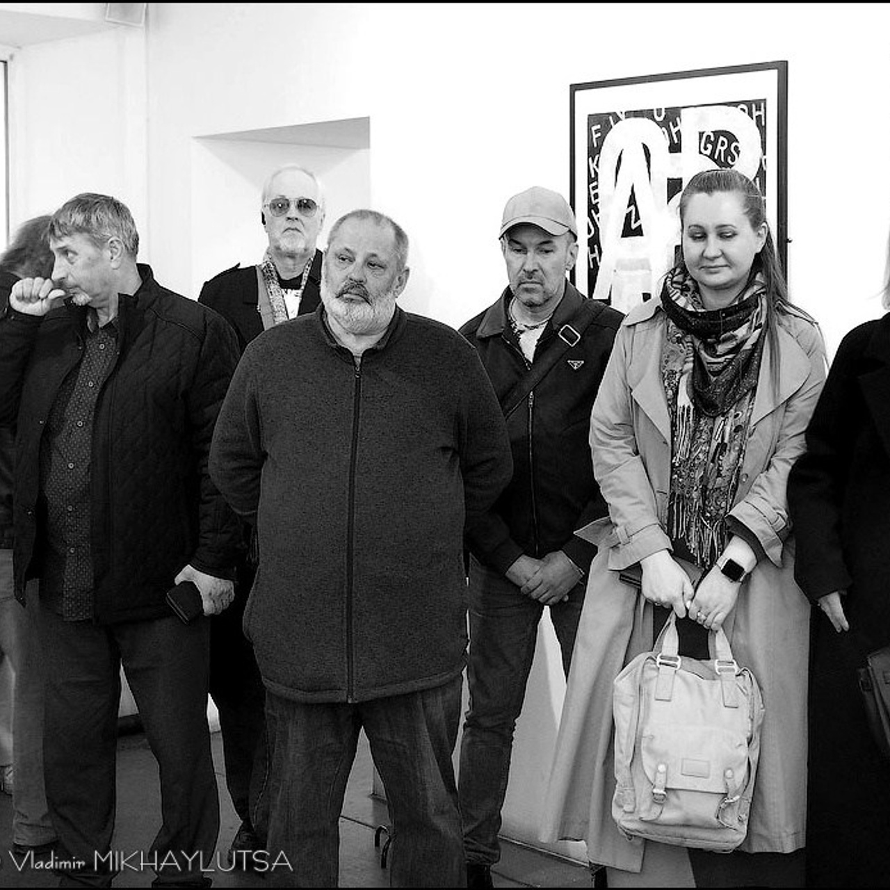 «ЧБ» Черное и Белое