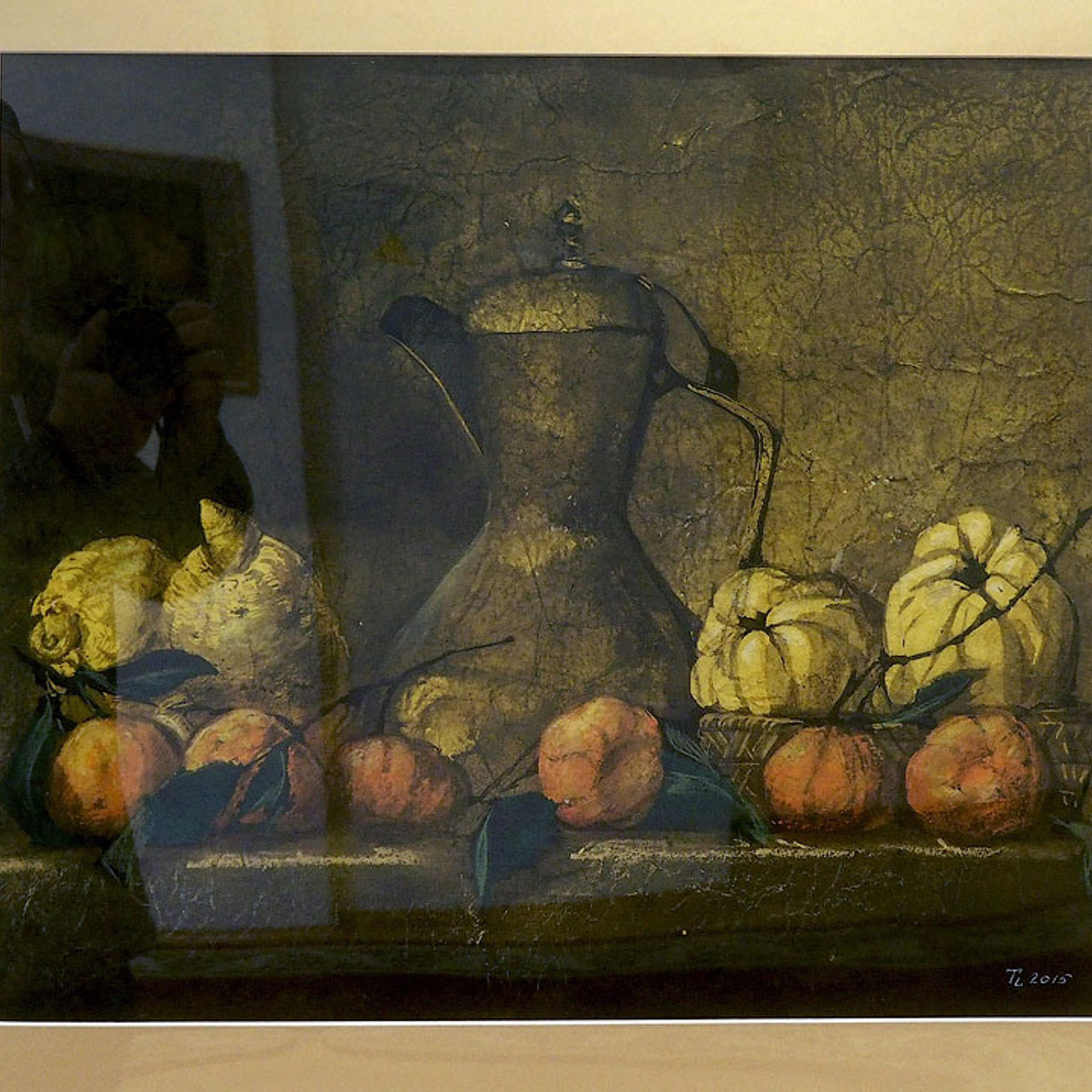 От автора с любовью… - Люминография - luminografia.ru