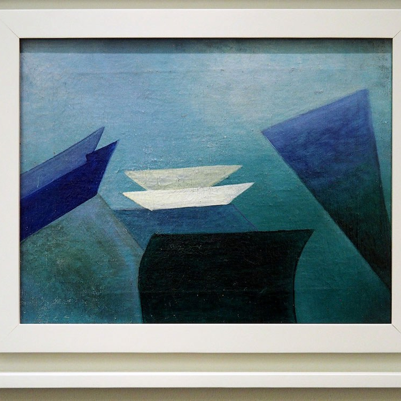 Ольга Розанова «Революционер искусства»