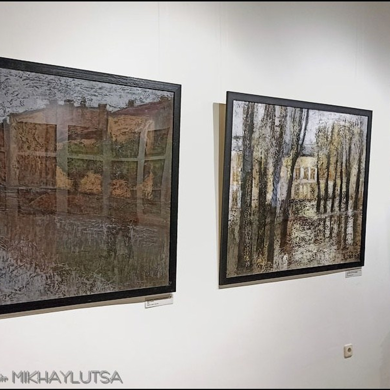 «Город в музее города»