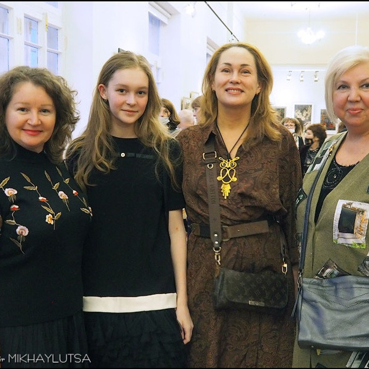 От автора с любовью… - Люминография - luminografia.ru