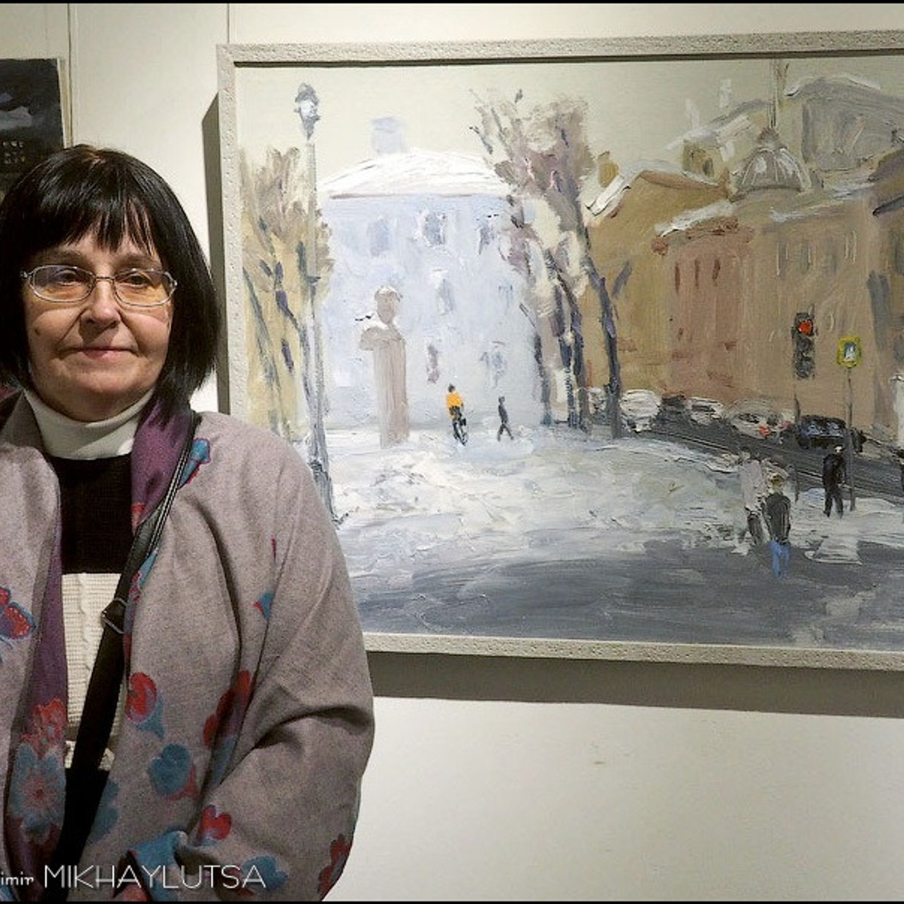 IFA. РАБОТЫ ГОДА 2021- Люминография - luminografia.ru