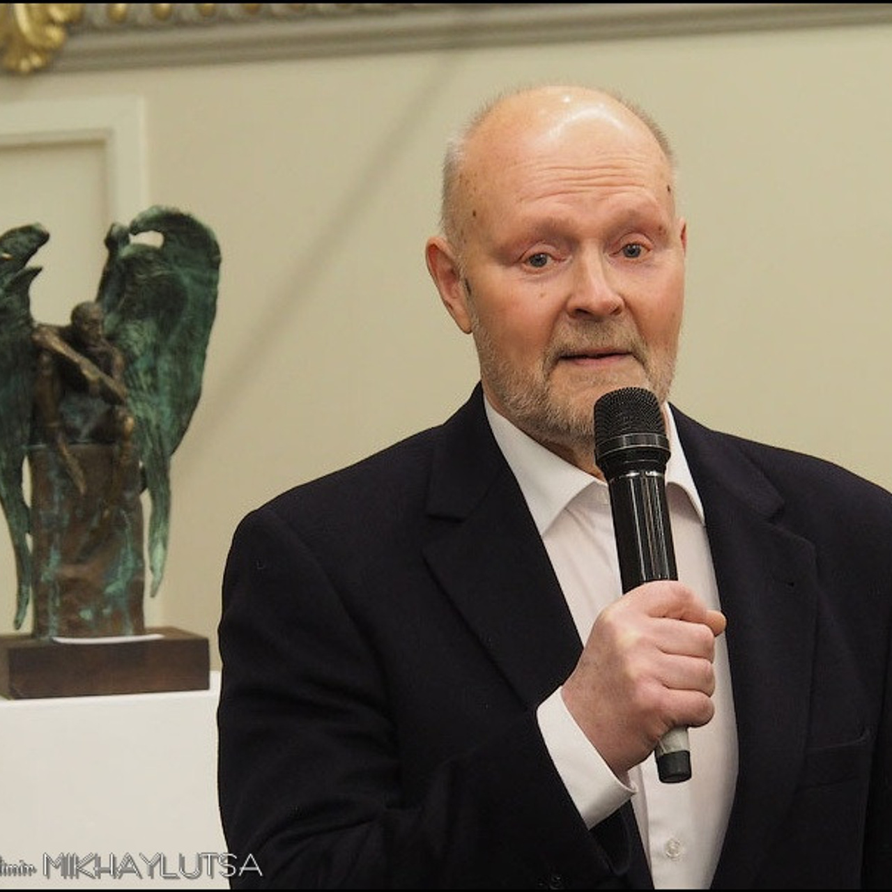 Армен Гаспарян - Люминография - luminografia.ru