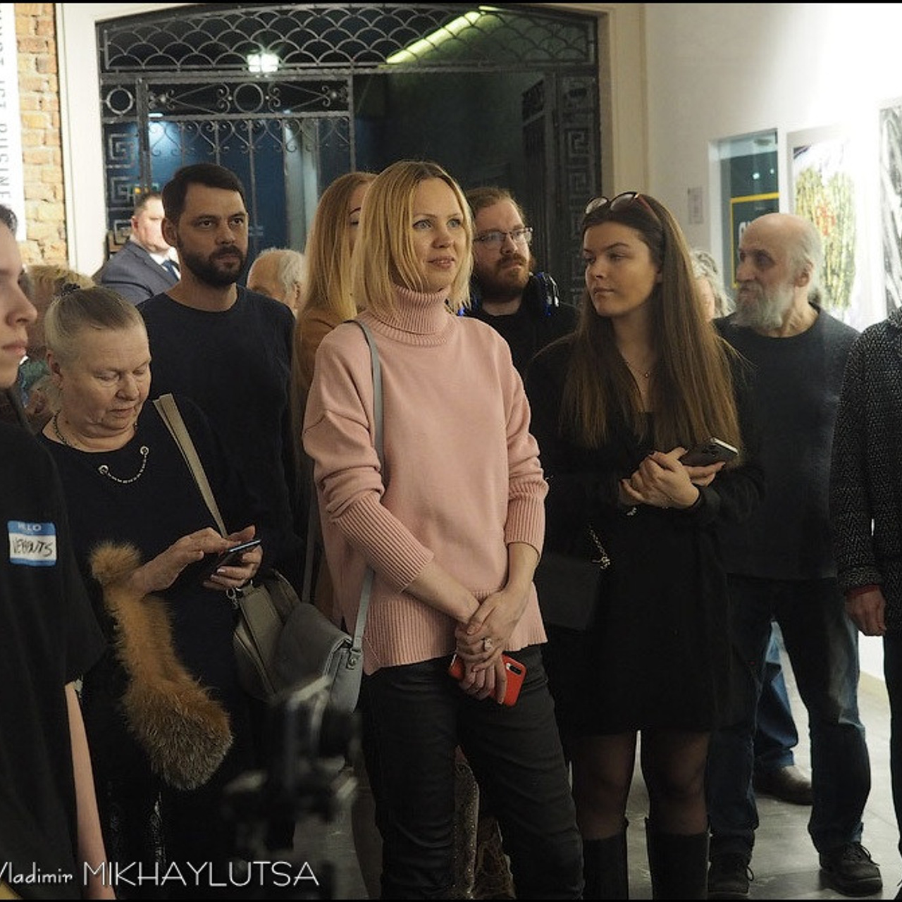 Академия БЕССМЕРТНЫХ «13»