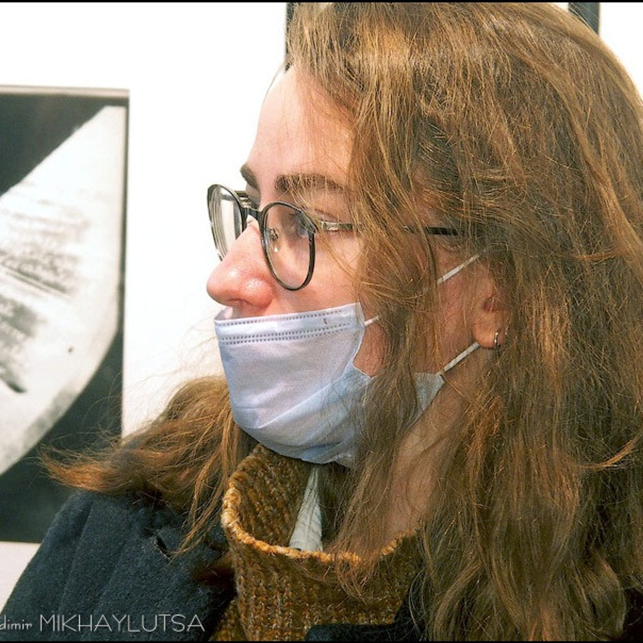 Елена Коваль - Люминография - luminografia.ru