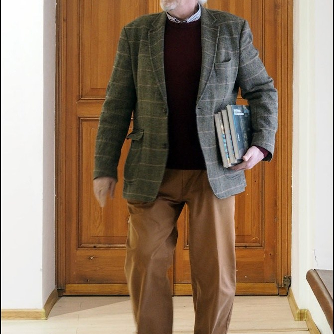 «Город в музее города»