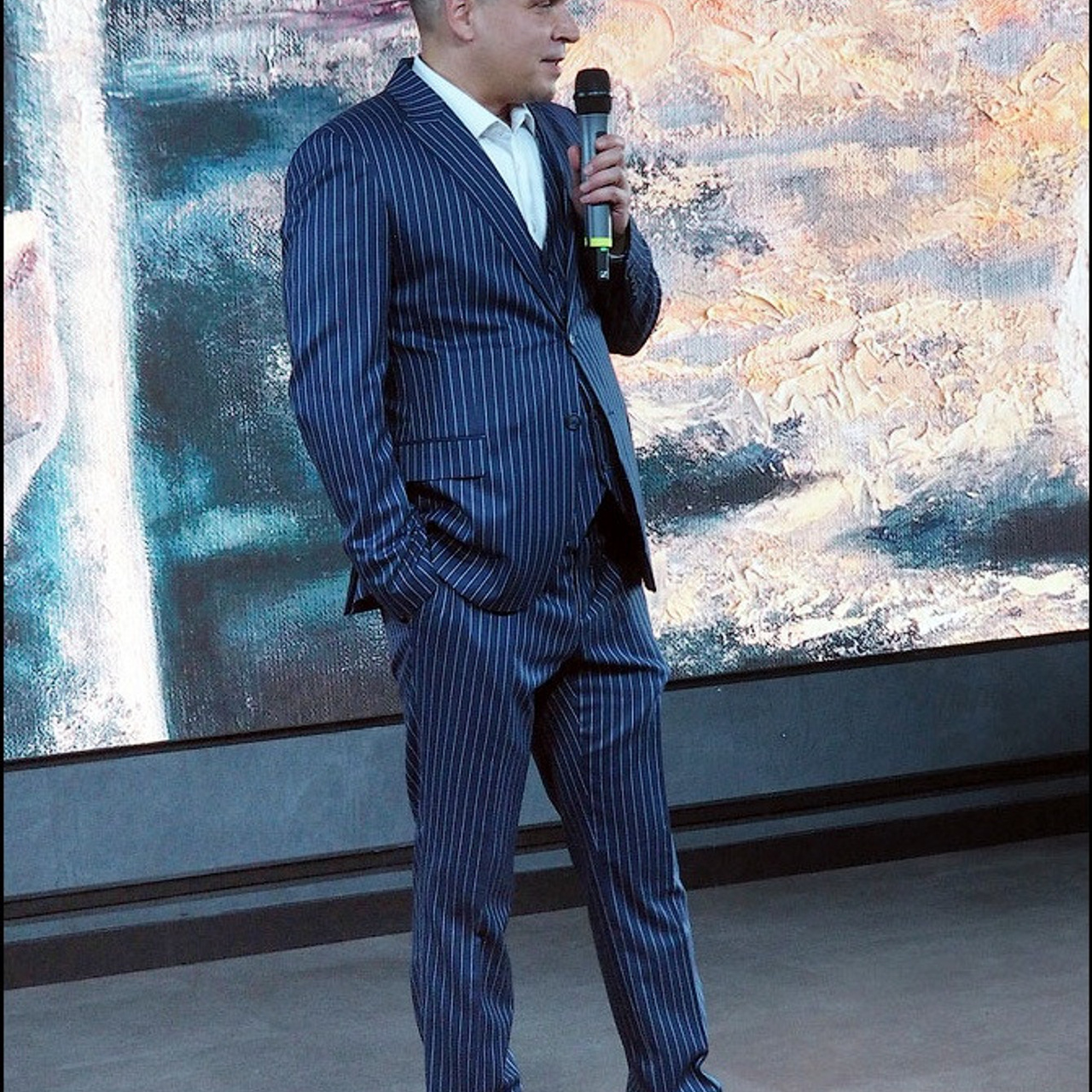 ДУАЛЬНОСТЬ… ОБРАЗЫ И СИМВОЛЫ