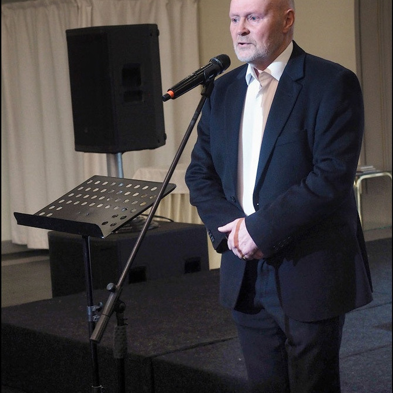 Владимир Духовлинов «Время Вермеера»