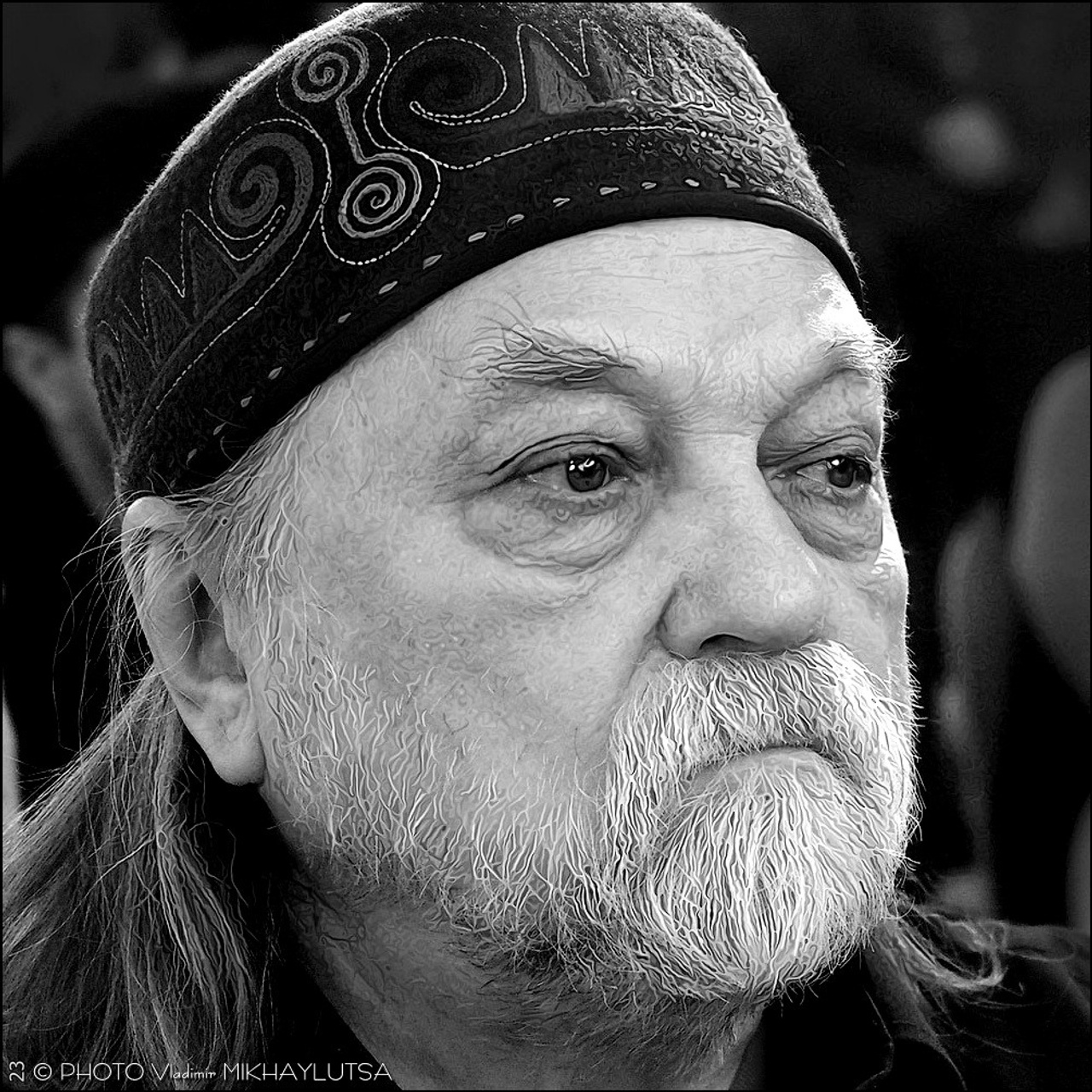 Владимир Духовлинов «Время Вермеера»