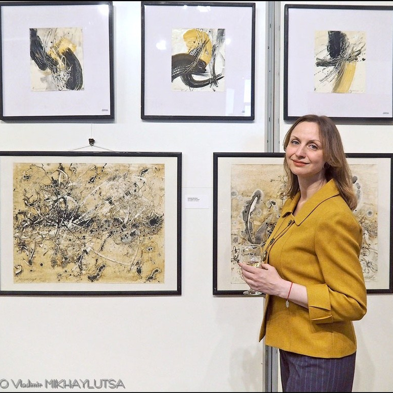 «100 лет без Ленина»