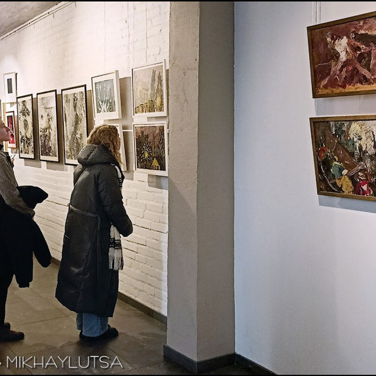 Академия БЕССМЕРТНЫХ «13»