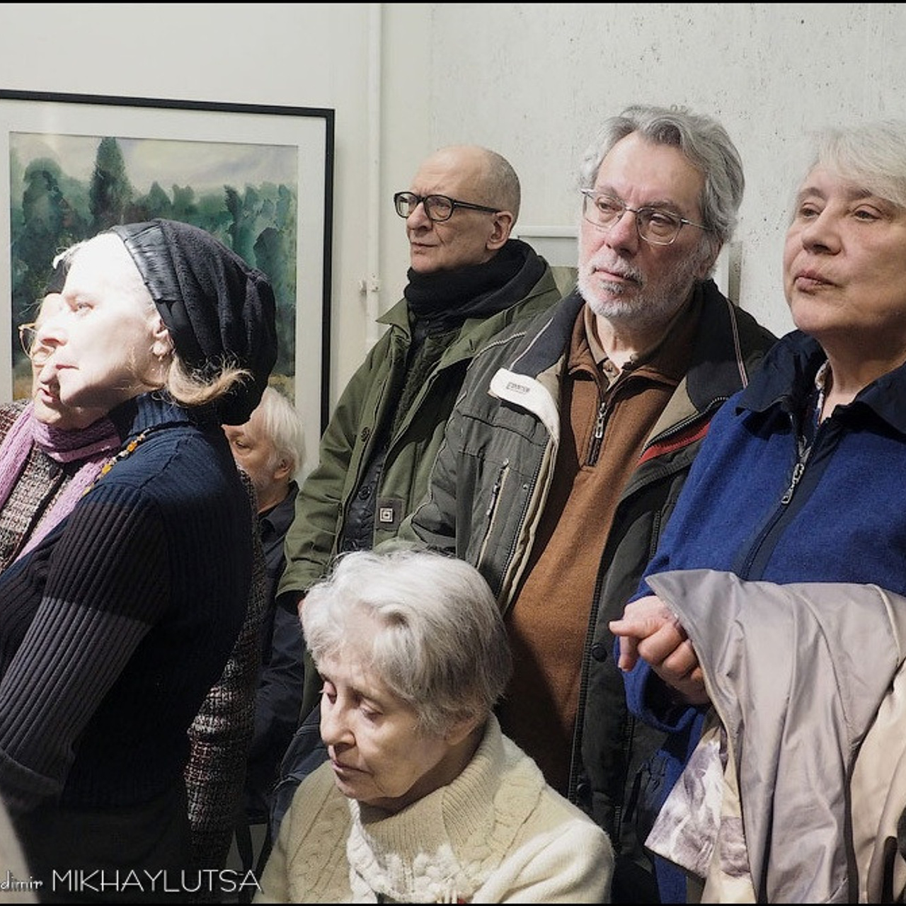 СВЕТЛАЯ СТОРОНА ЗЕМЛИ