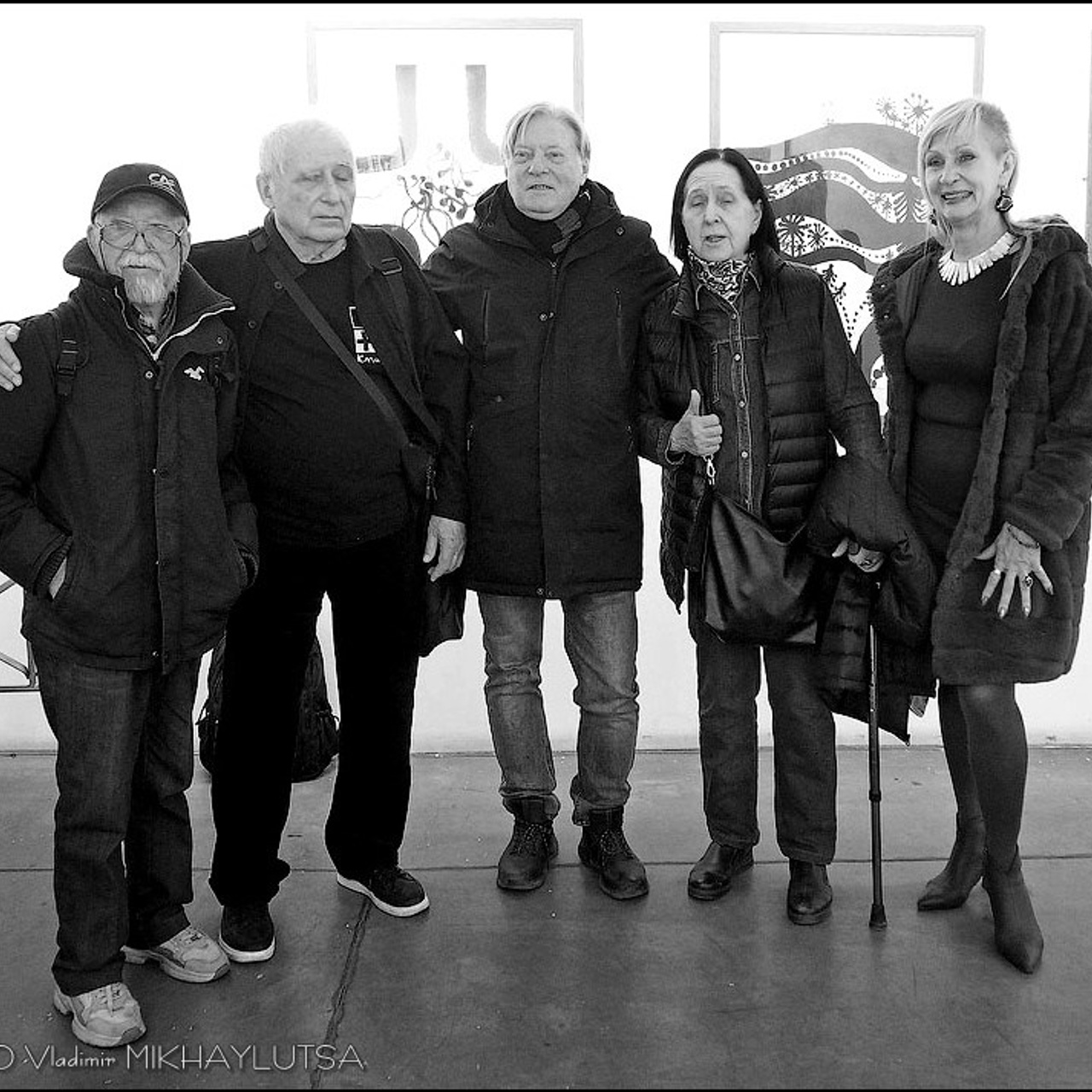 «ЧБ» Черное и Белое