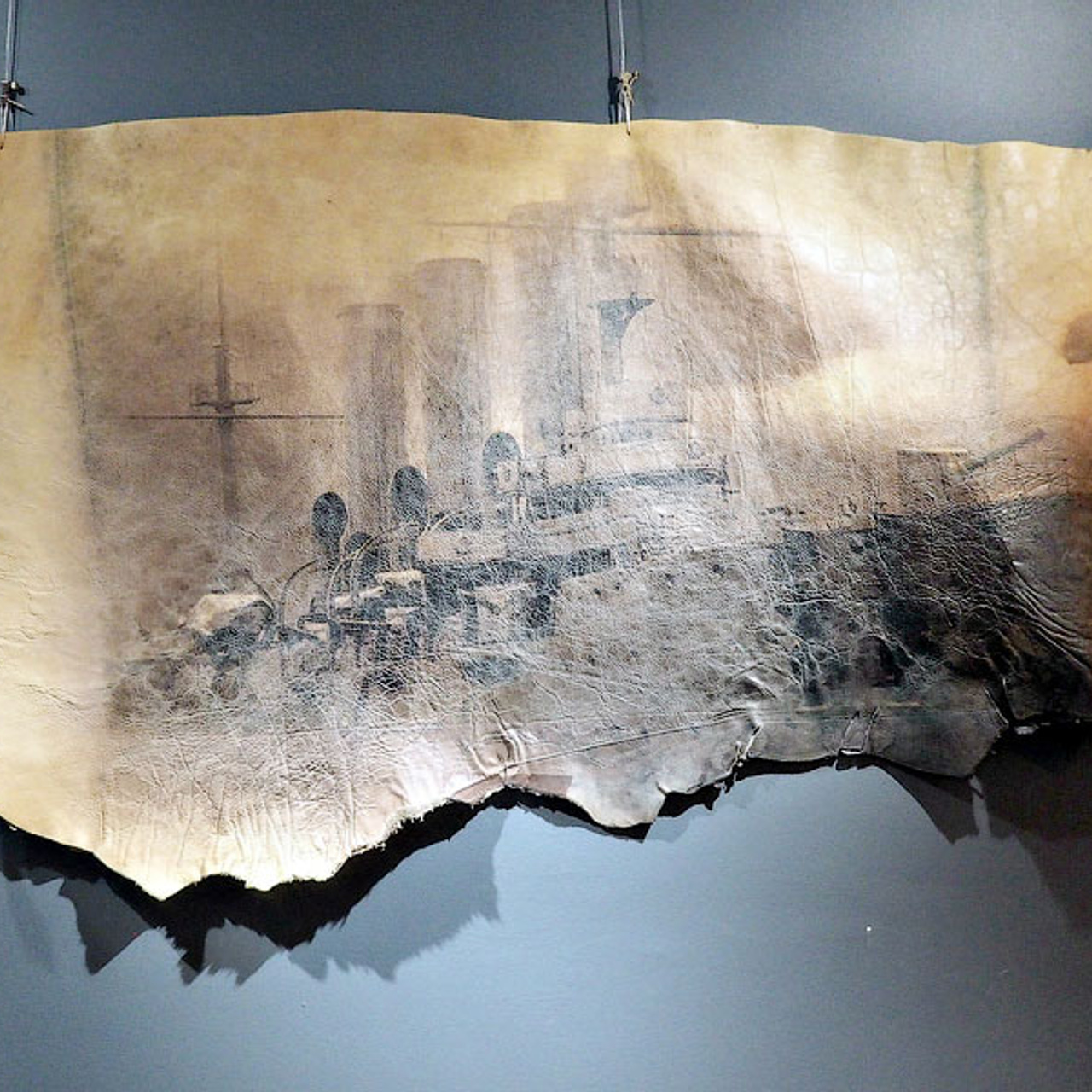 Инна Гринчель - Люминография - luminografia.ru