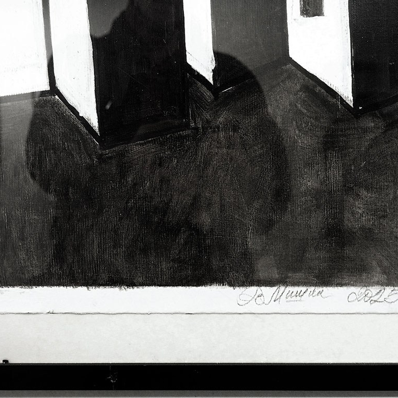 «ЧБ» Черное и Белое