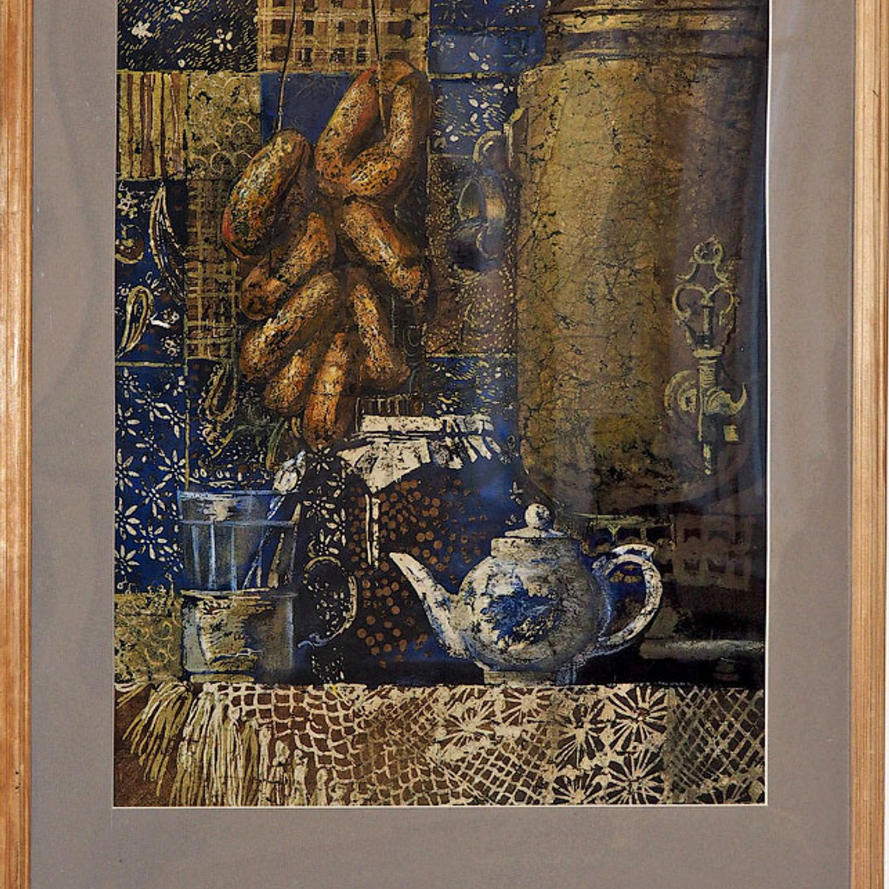 От автора с любовью… - Люминография - luminografia.ru