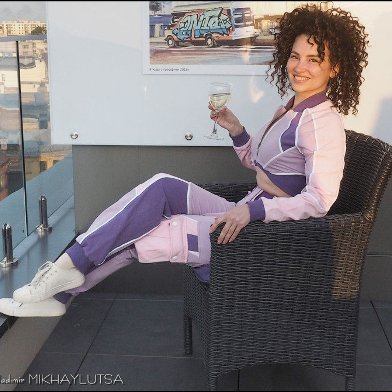 ДУАЛЬНОСТЬ… ОБРАЗЫ И СИМВОЛЫ