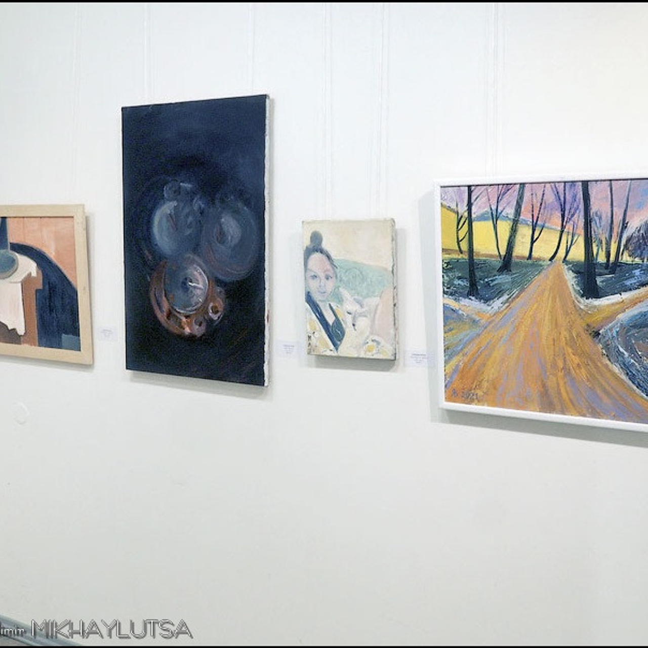 IFA. РАБОТЫ ГОДА 2021- Люминография - luminografia.ru