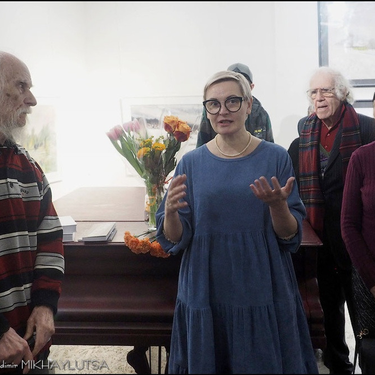 СВЕТЛАЯ СТОРОНА ЗЕМЛИ