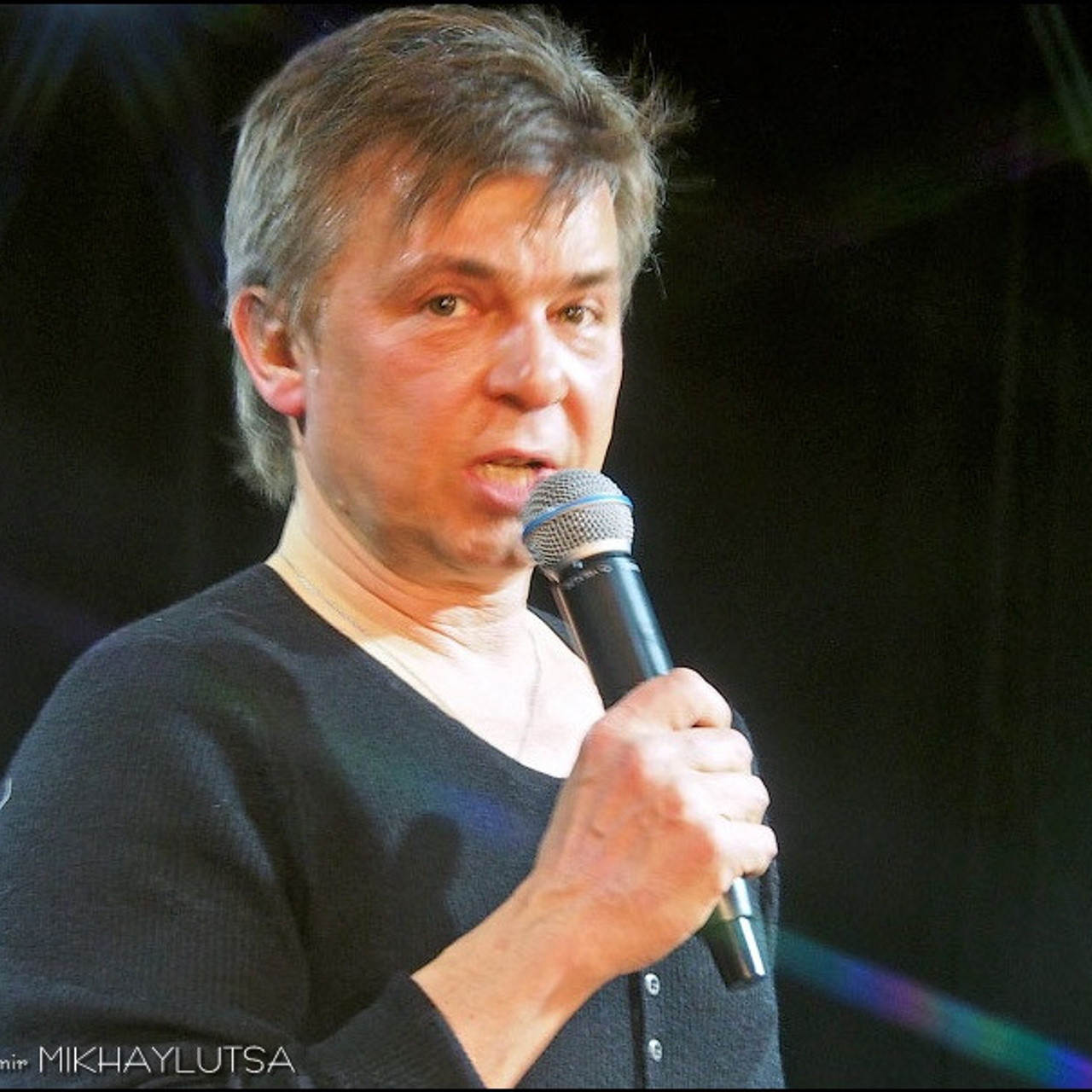 Архитектура неопределенного - Люминография - luminografia.ru