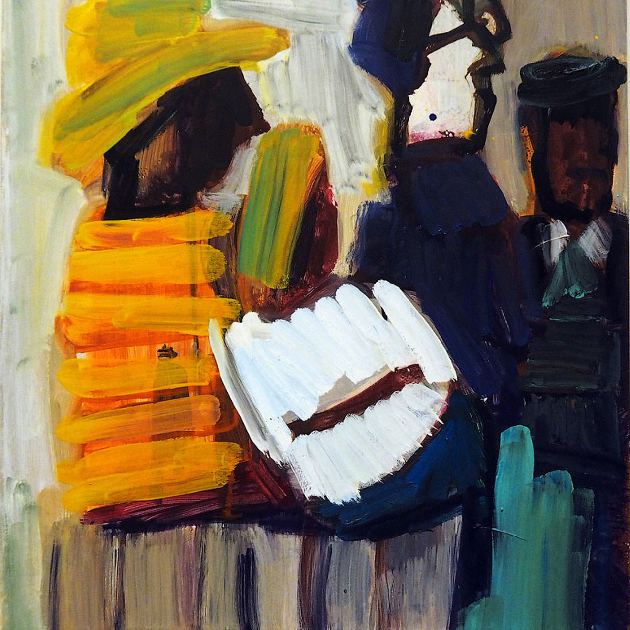 Арон Зинштейн «Летопись современника»