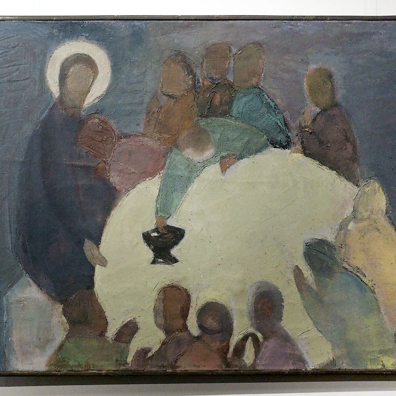 Александр Некрасов. - Люминография - luminografia.ru