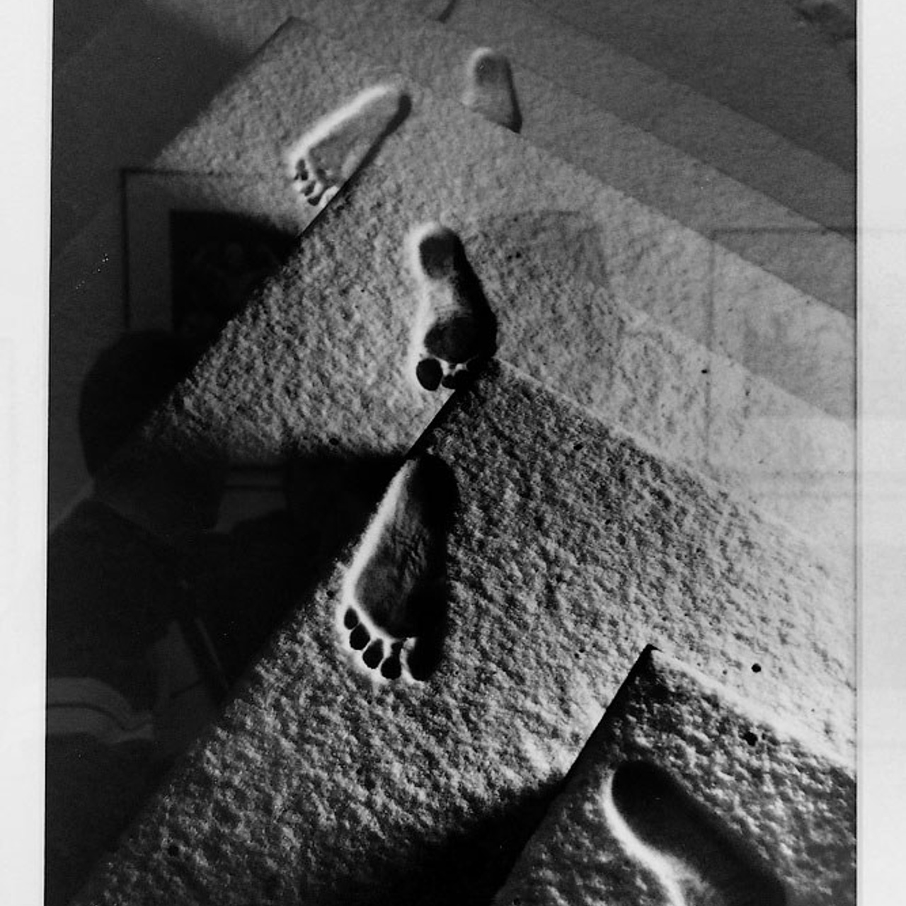 Ленинград Петербург в объективе Сергея Компанийченко