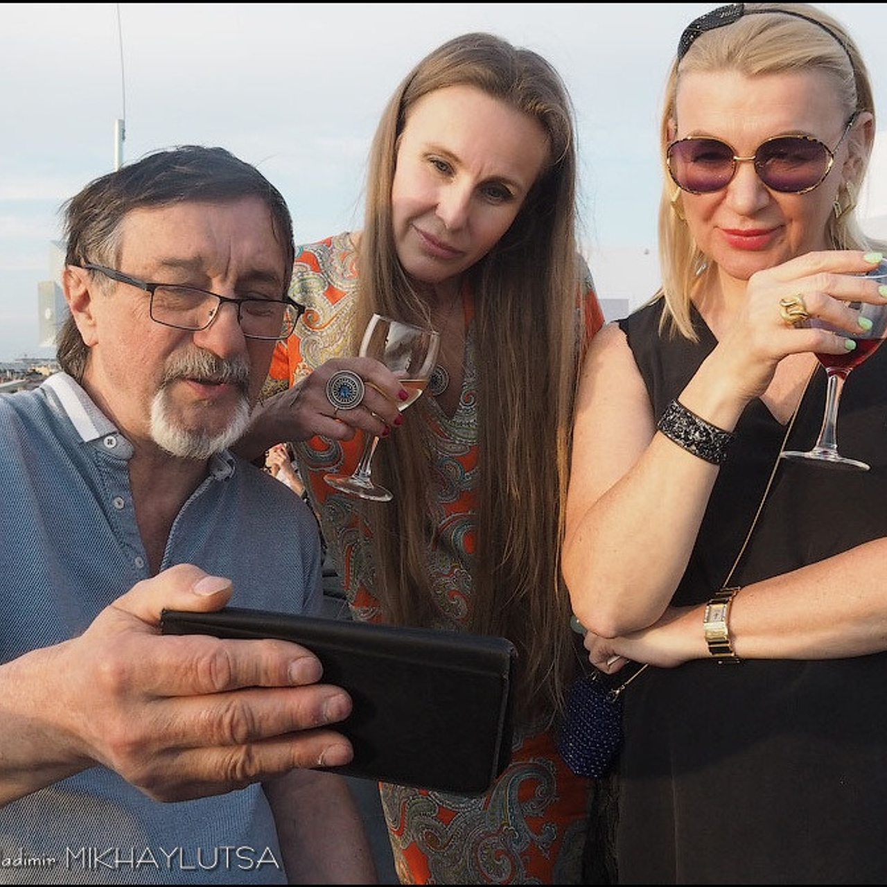 ДУАЛЬНОСТЬ… ОБРАЗЫ И СИМВОЛЫ