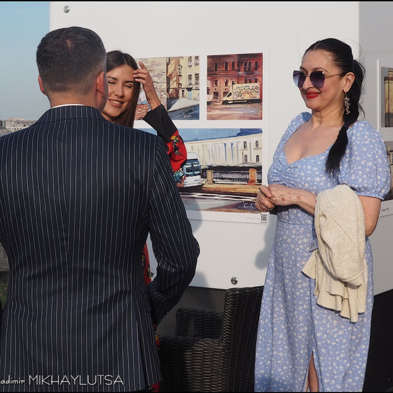 ДУАЛЬНОСТЬ… ОБРАЗЫ И СИМВОЛЫ